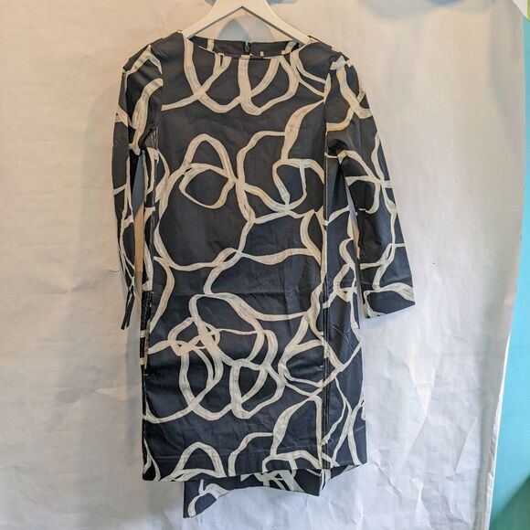 COS dress size XS BNWOT - Picture 7 of 15